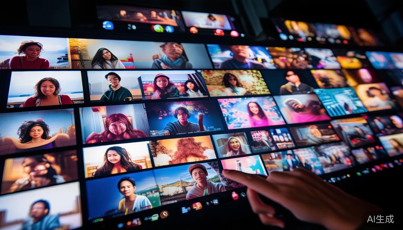 快手怎么当别人粉丝插图