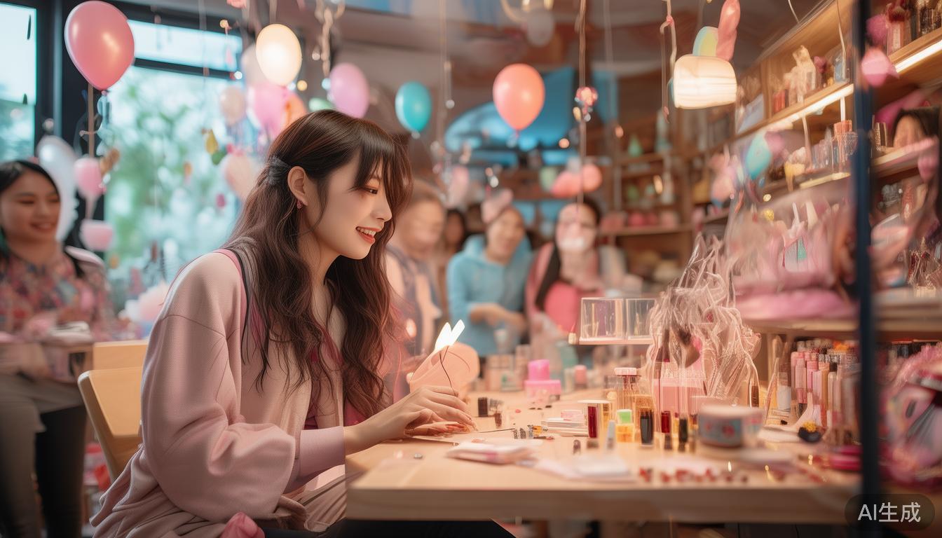 快手怎么加粉丝团插图2