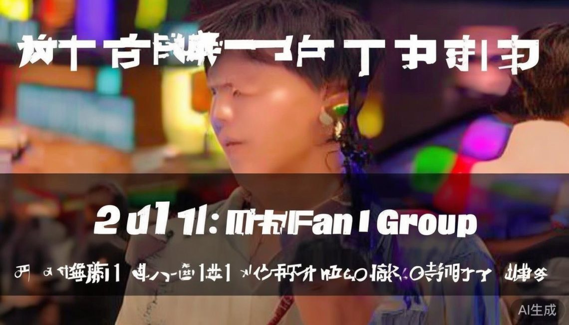 快手什么时候能有粉丝群缩略图