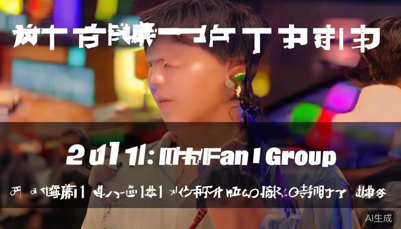 快手什么时候能有粉丝群插图