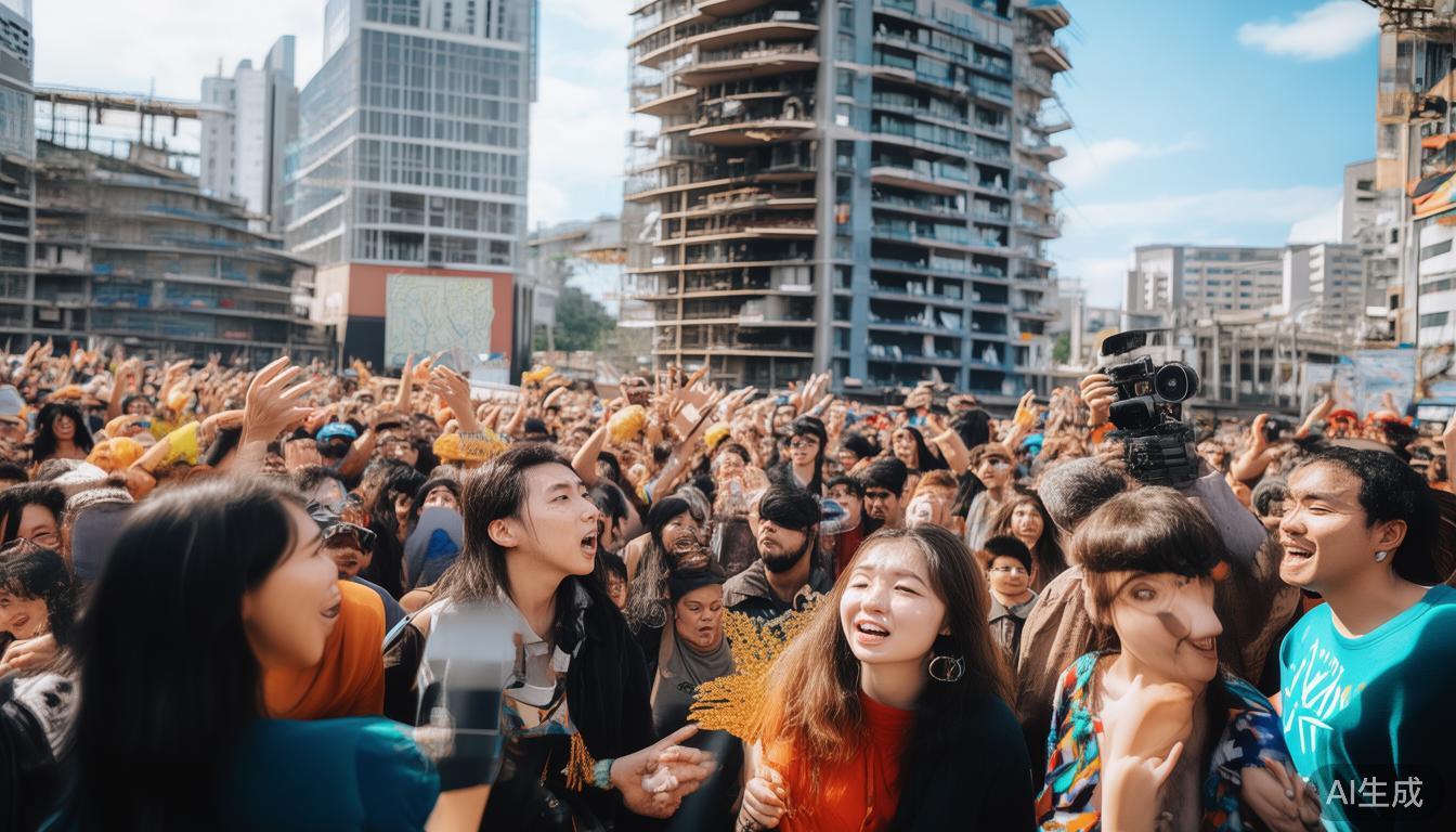 粉丝为什么要盖楼微博呢插图1