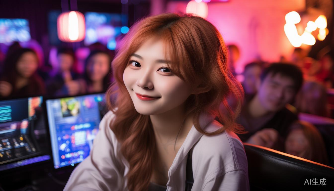 快手里的主播怎么变粉丝插图2