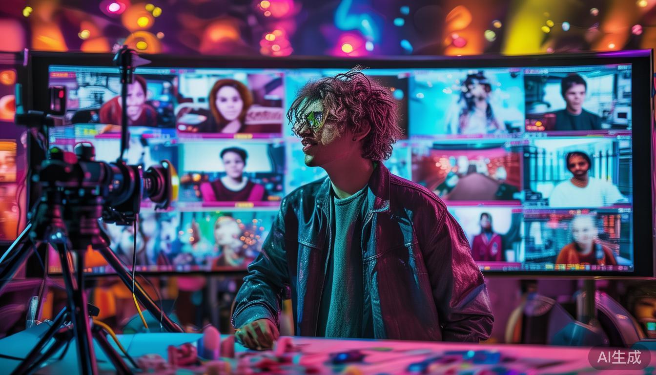 快手怎么虚拟粉丝量插图1 快手怎么虚拟粉丝量插图1