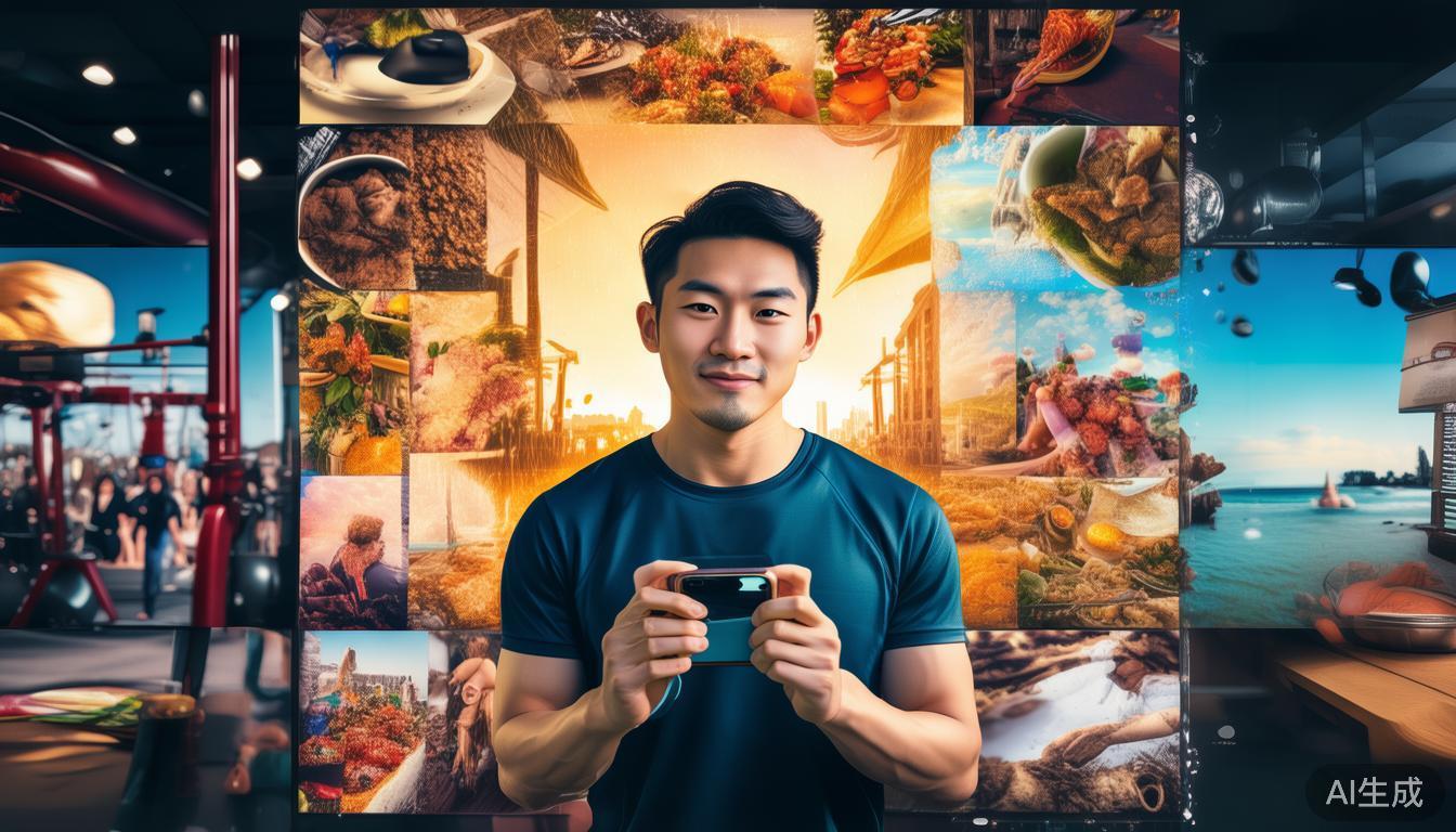 快手打卡怎么加粉丝群聊插图1