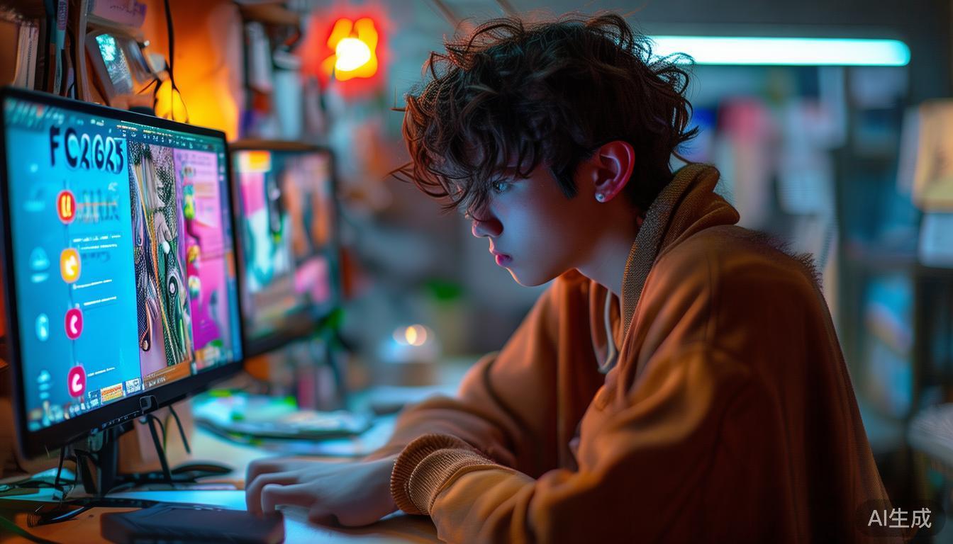 快手二百粉丝什么水平插图