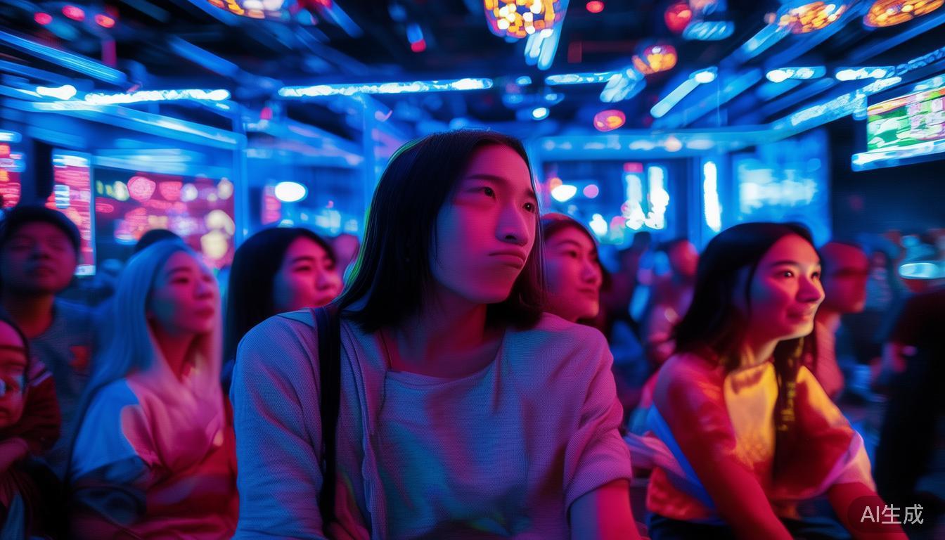 怎么做快手主播粉丝团插图2