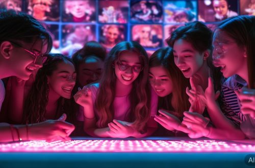 tiktok青少年粉丝缩略图