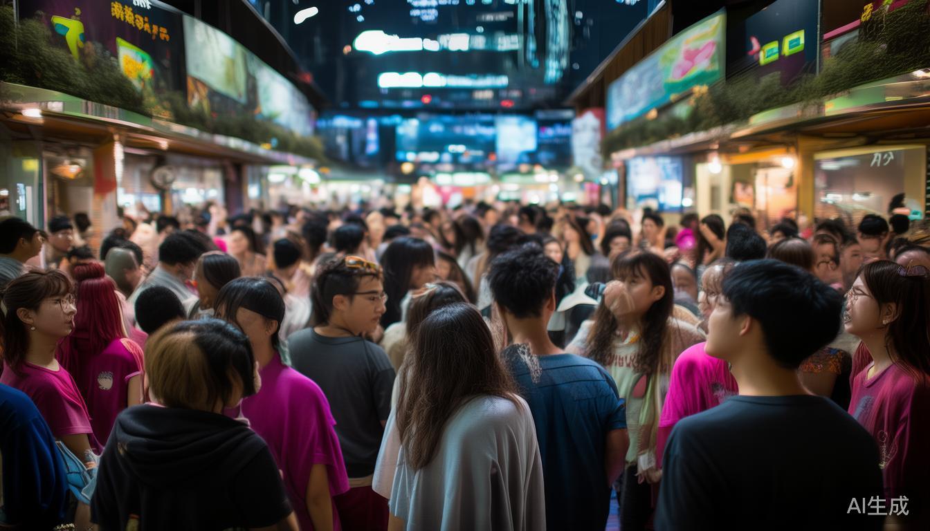 快手为什么叫粉丝群聊呢插图1