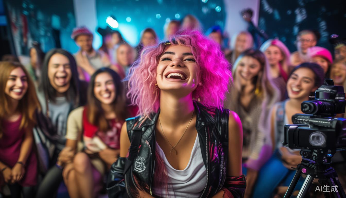 快手粉丝共同朋友是什么插图