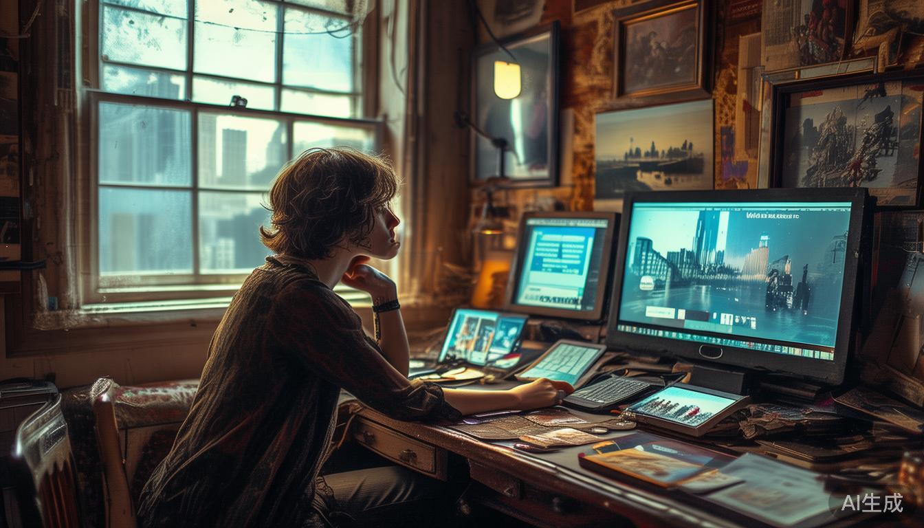 快手抖音卖粉丝怎么赚钱插图3