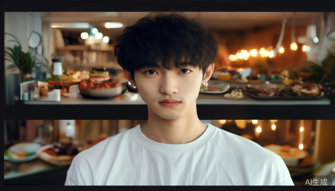 怎么做好快手粉丝缩略图