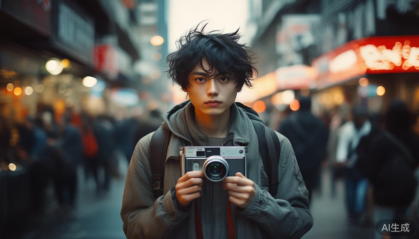 为什么我拍快手没粉丝插图2