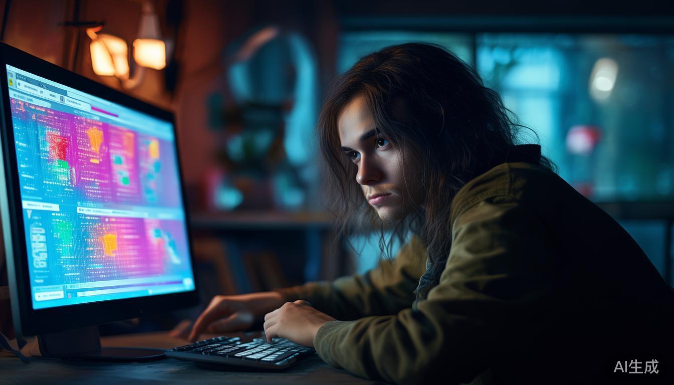 粉丝快手名字怎么复制插图