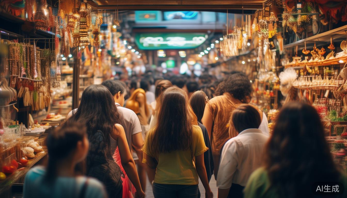 怎么浏览泰国tiktok小店插图2