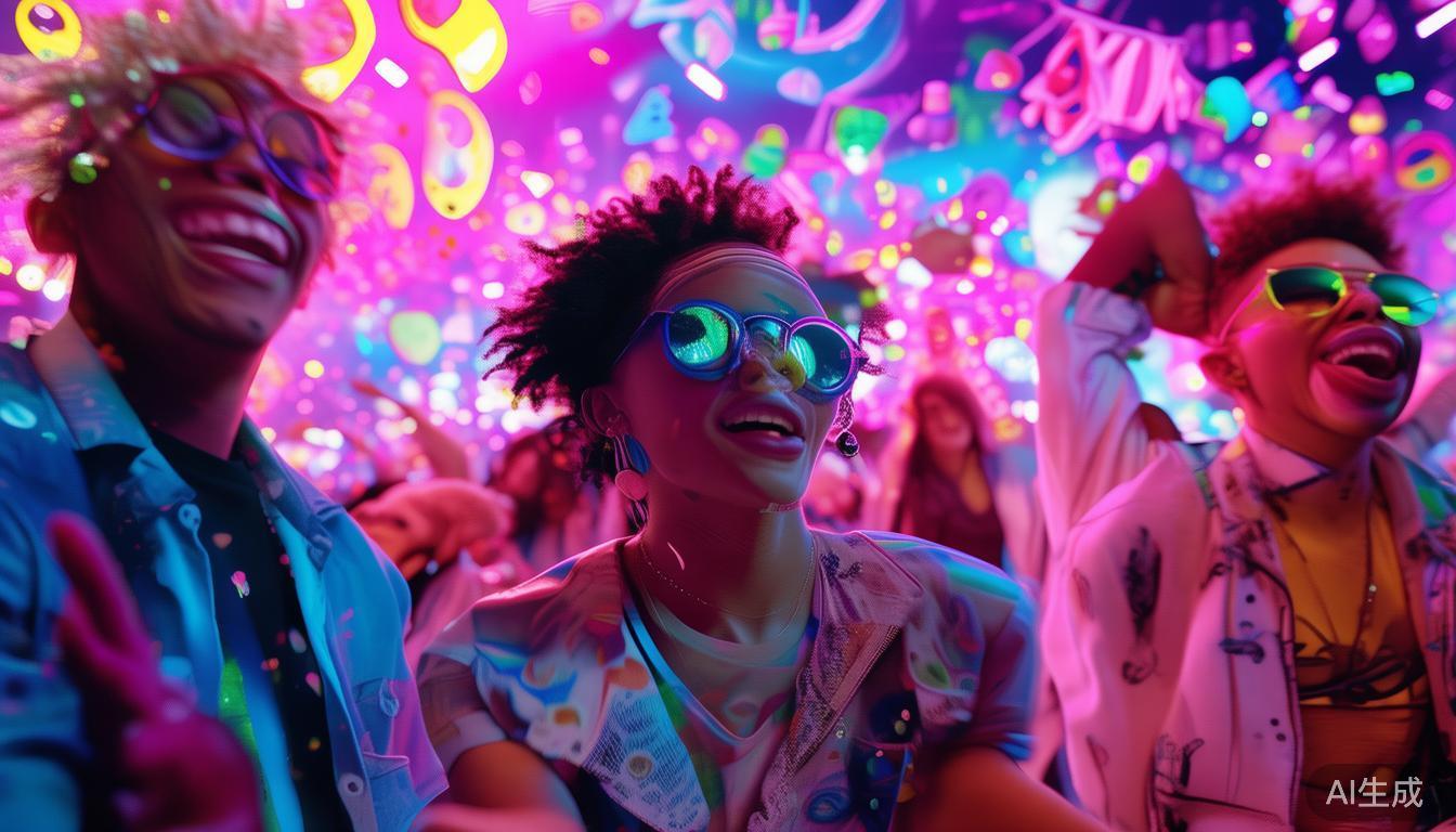 内娱粉丝tiktok插图1