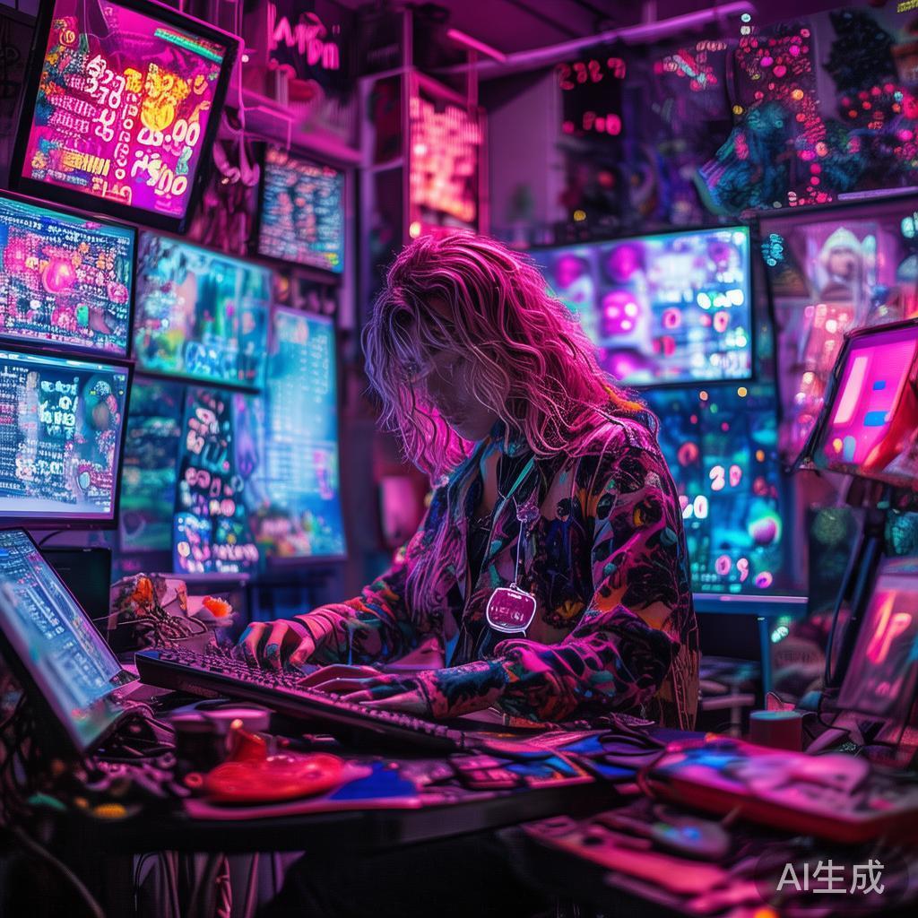 怎么看抖音达人粉丝数据插图1