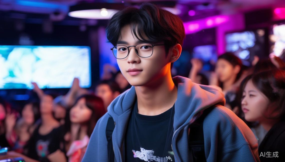 快手主播怎么关注粉丝群缩略图