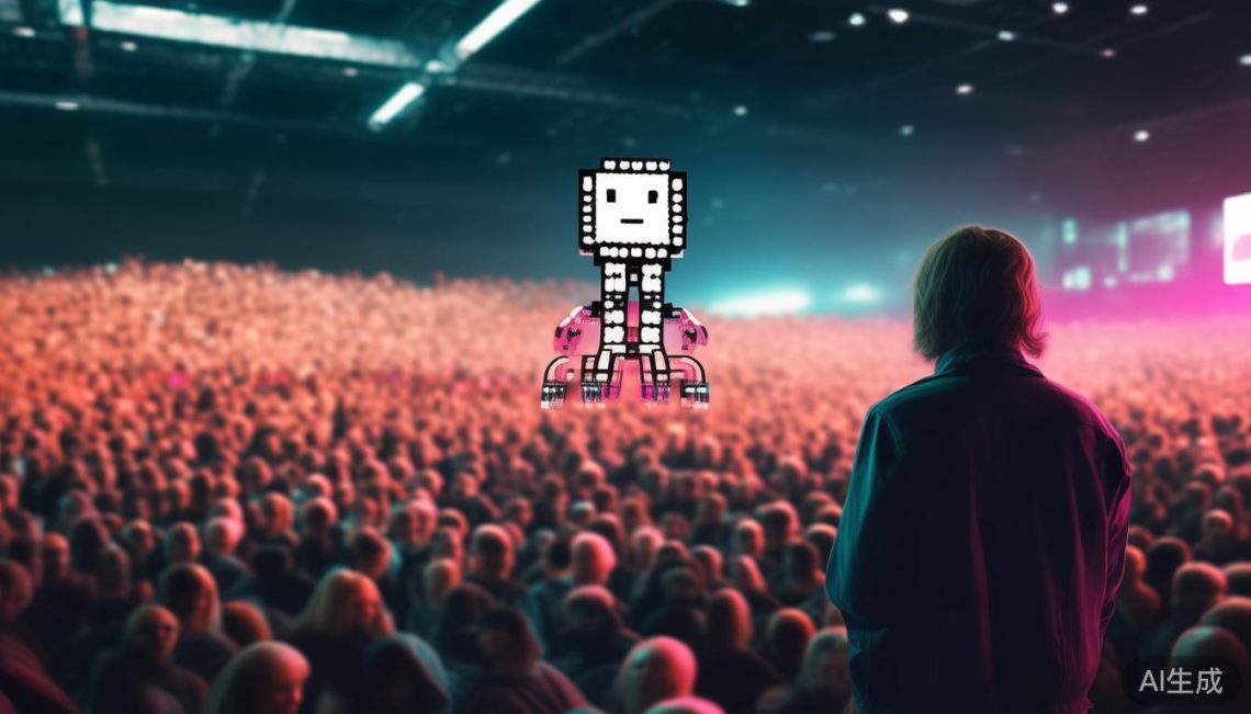 tiktok的粉丝单位缩略图