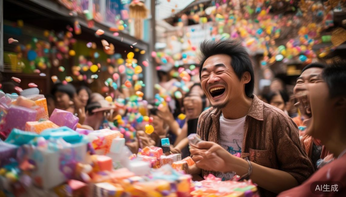 快手粉丝为什么涮礼物缩略图