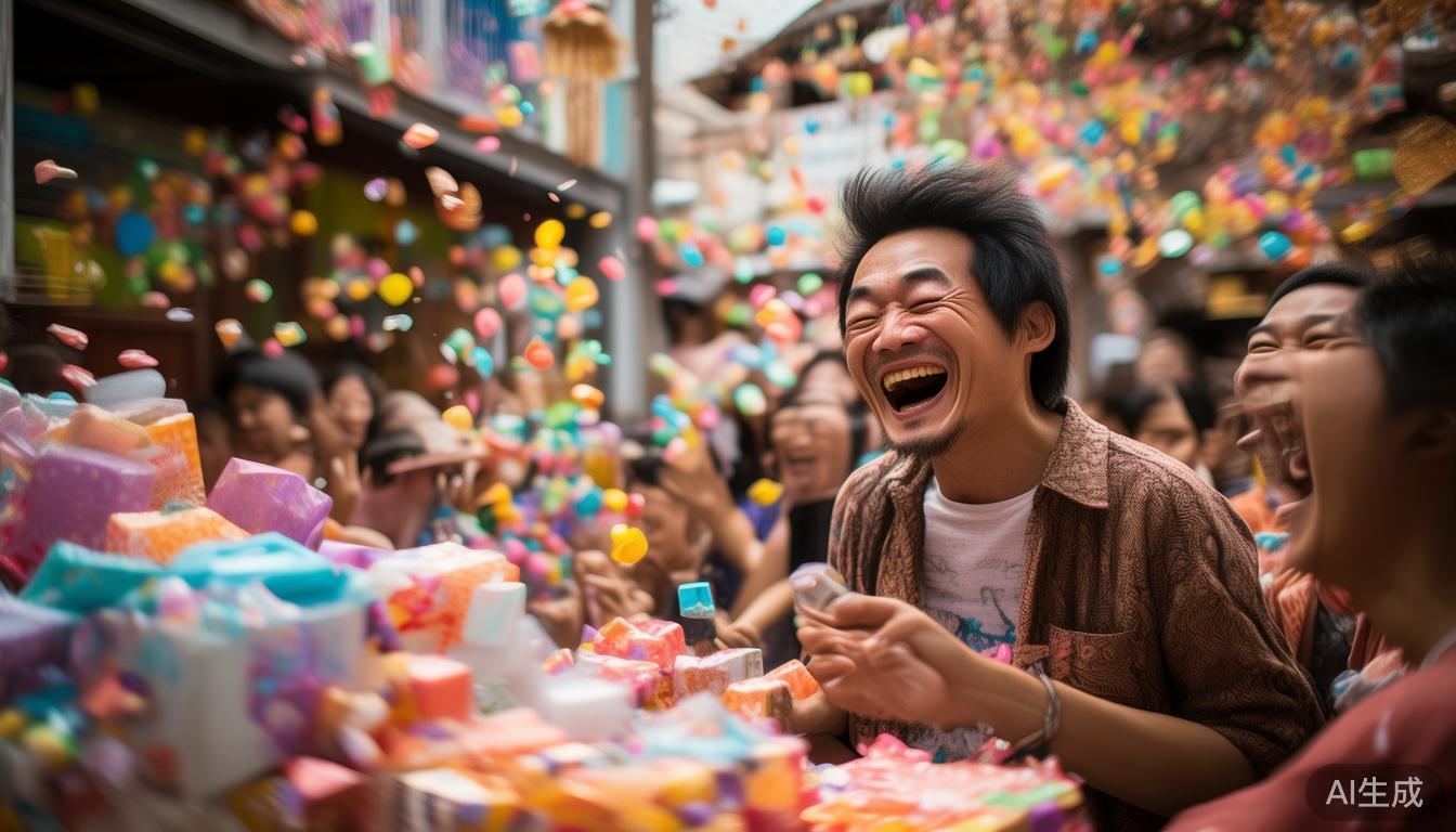 快手粉丝为什么涮礼物插图