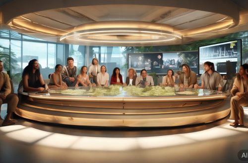 tiktok直播工会怎么运营缩略图