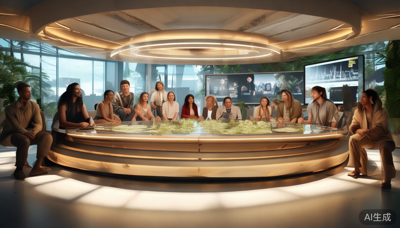 tiktok直播工会怎么运营插图