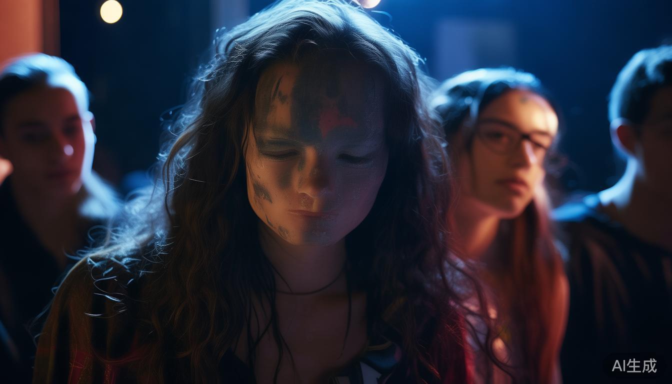 tiktok僵尸粉丝插图