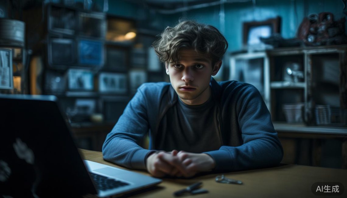 快手怎么关闭粉丝的直播缩略图