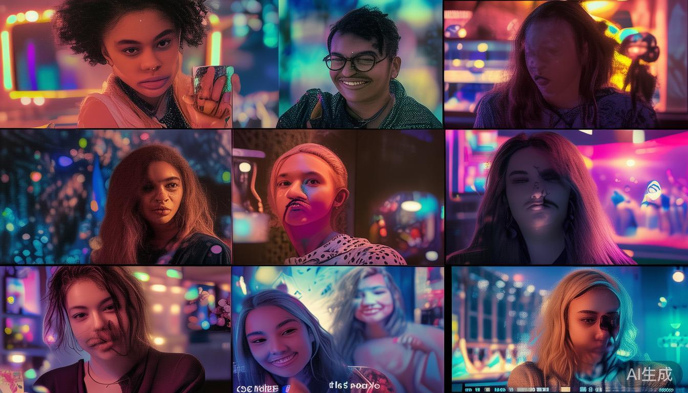 防弹粉丝tiktok插图1