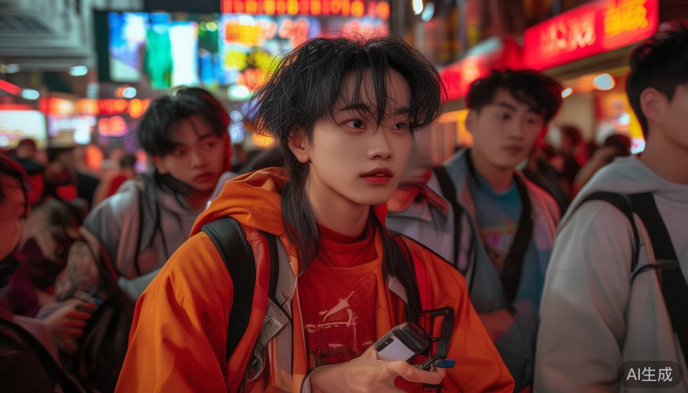 快手粉丝团等级怎么增加插图