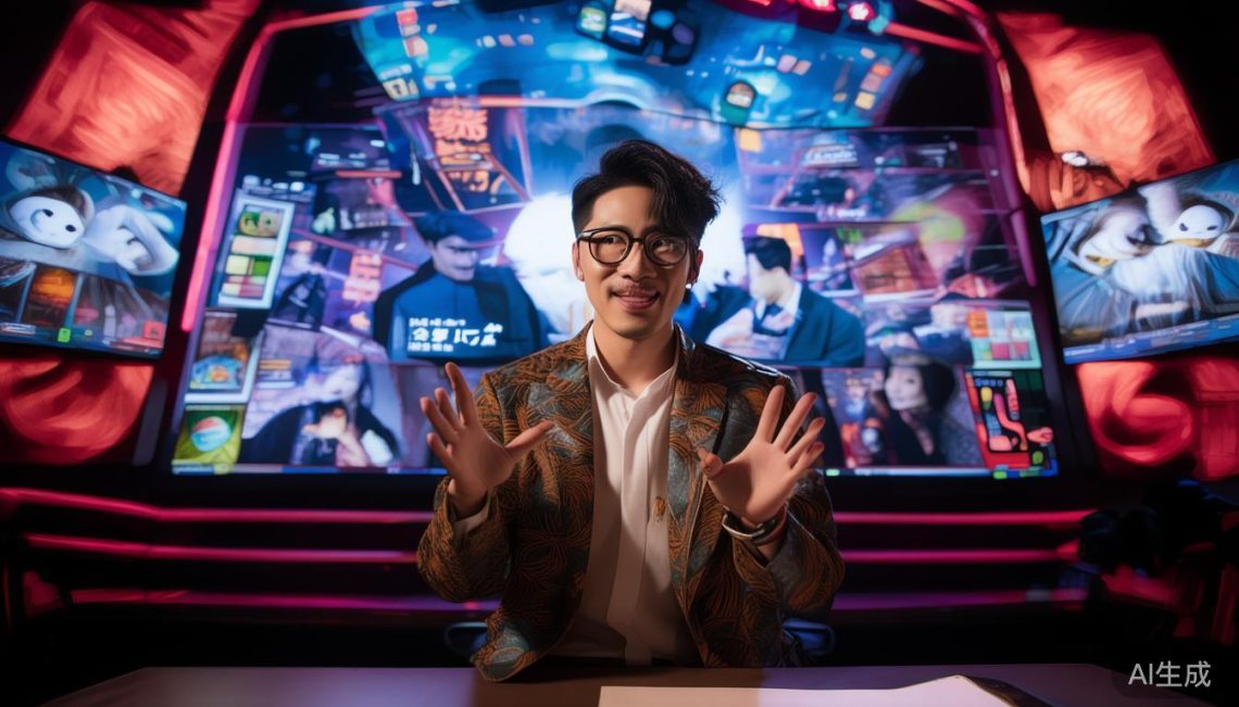 微博直播怎么发展粉丝缩略图