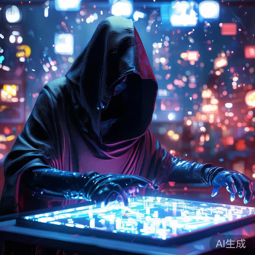 抖音买粉丝会有什么影响插图1