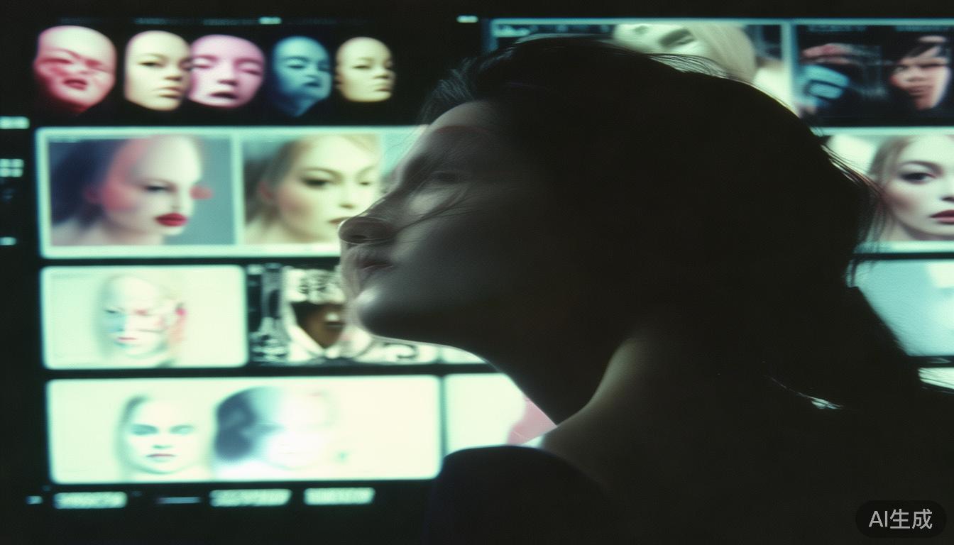 tiktok直播怎么调节美颜插图