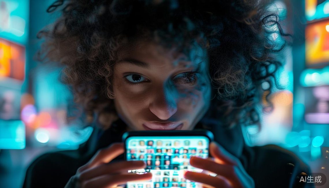 微博怎么查共同粉丝数量缩略图