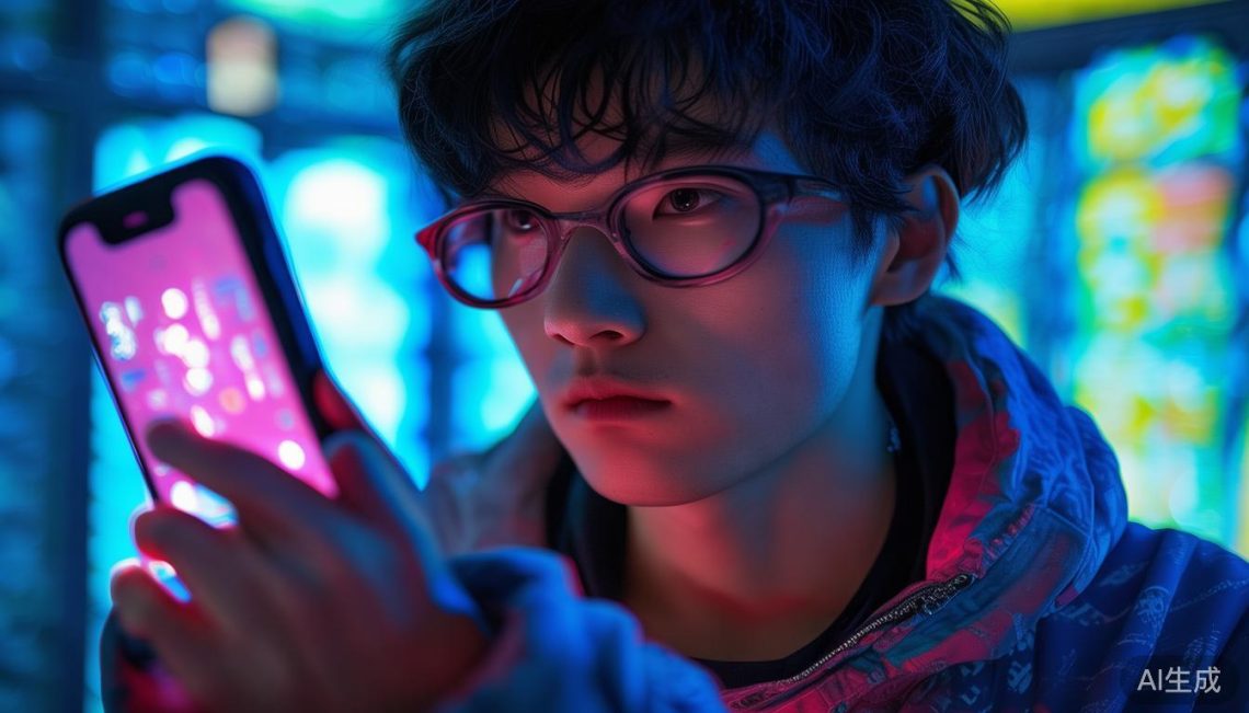 为什么微博只能粉丝可见缩略图