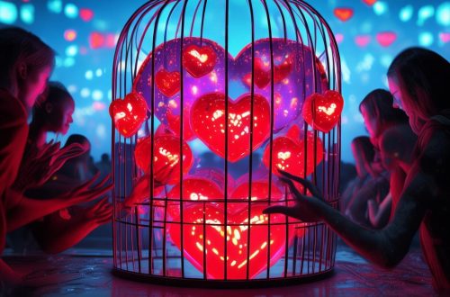 视频号出现一个红心标志缩略图