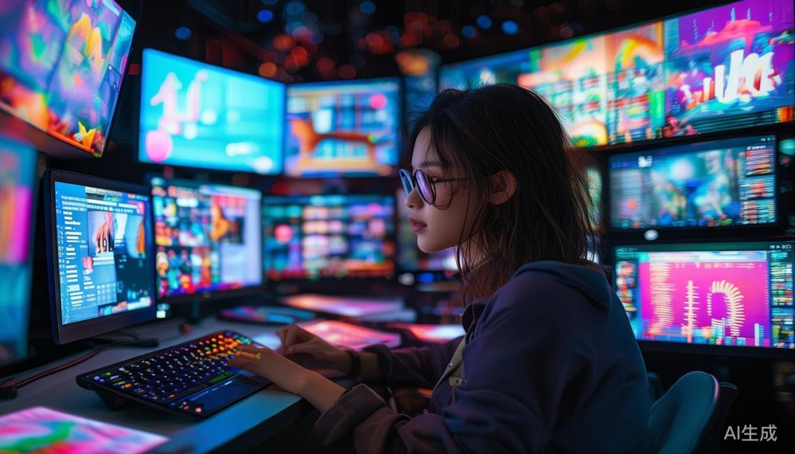 快手怎么吸引粉丝作品缩略图