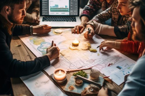 小红书兼职接单方法缩略图