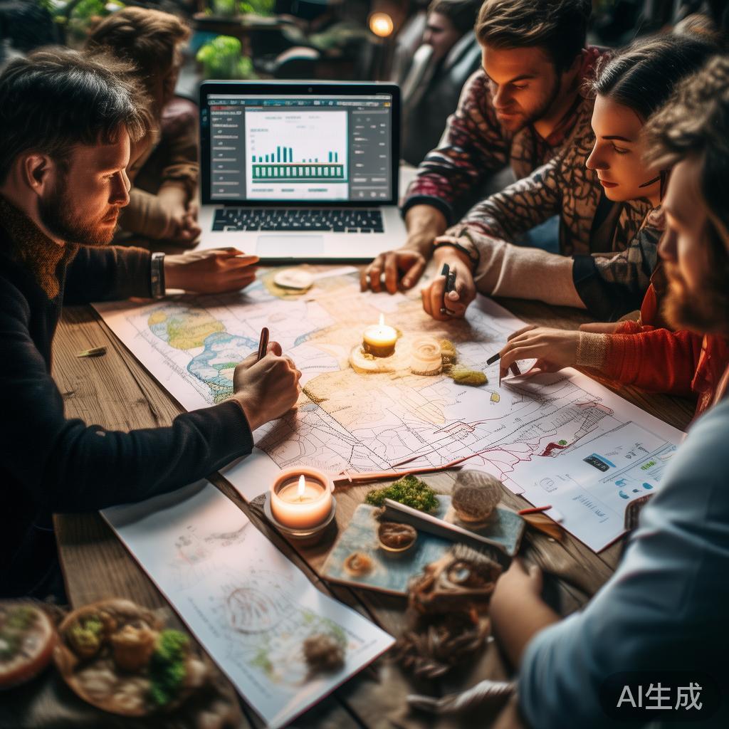 小红书兼职接单方法缩略图