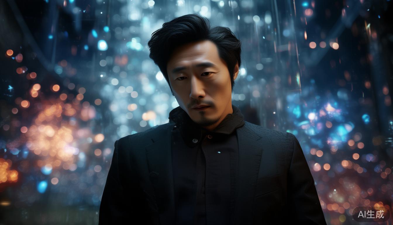 王磊为什么没有微博粉丝插图