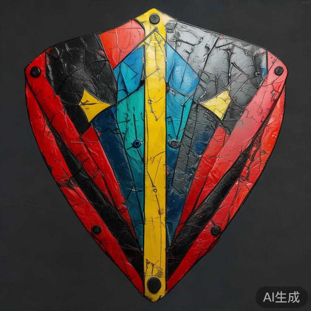 抖音粉丝藤牌是什么插图1