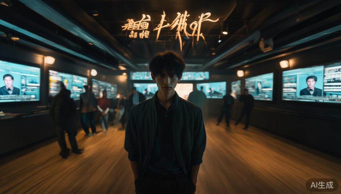 面瘫哥tiktok最新粉丝缩略图