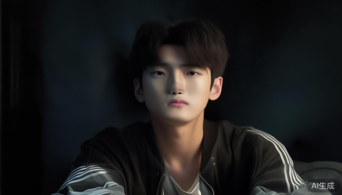 庞博文微博粉丝见面会为什么取消插图