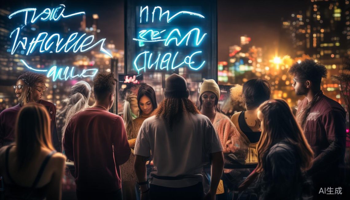 快手怎么取粉丝名缩略图