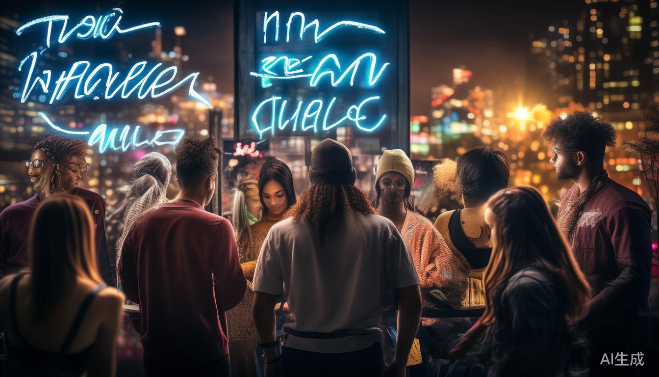 快手怎么取粉丝名插图