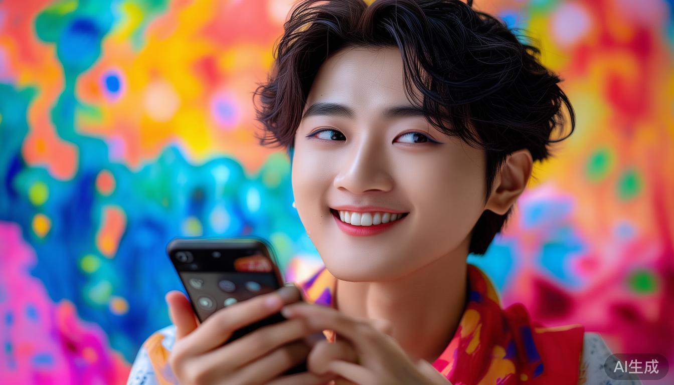 快手是怎么涨粉丝插图1