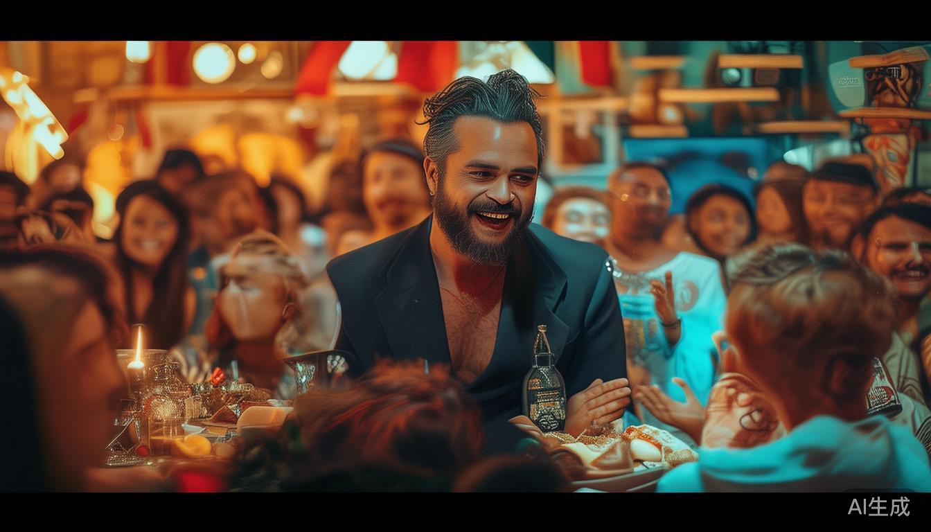 快手为什么粉丝粘性强插图1