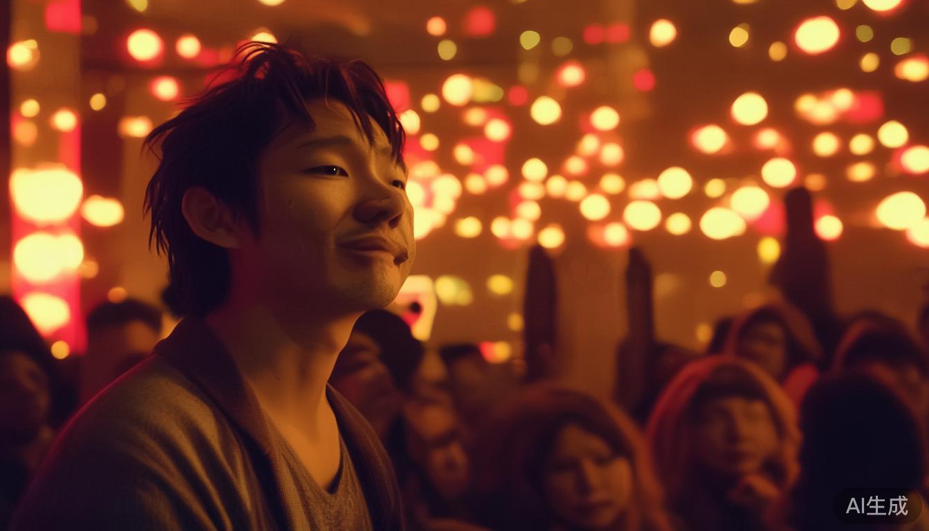 快手粉丝怎么开直播插图