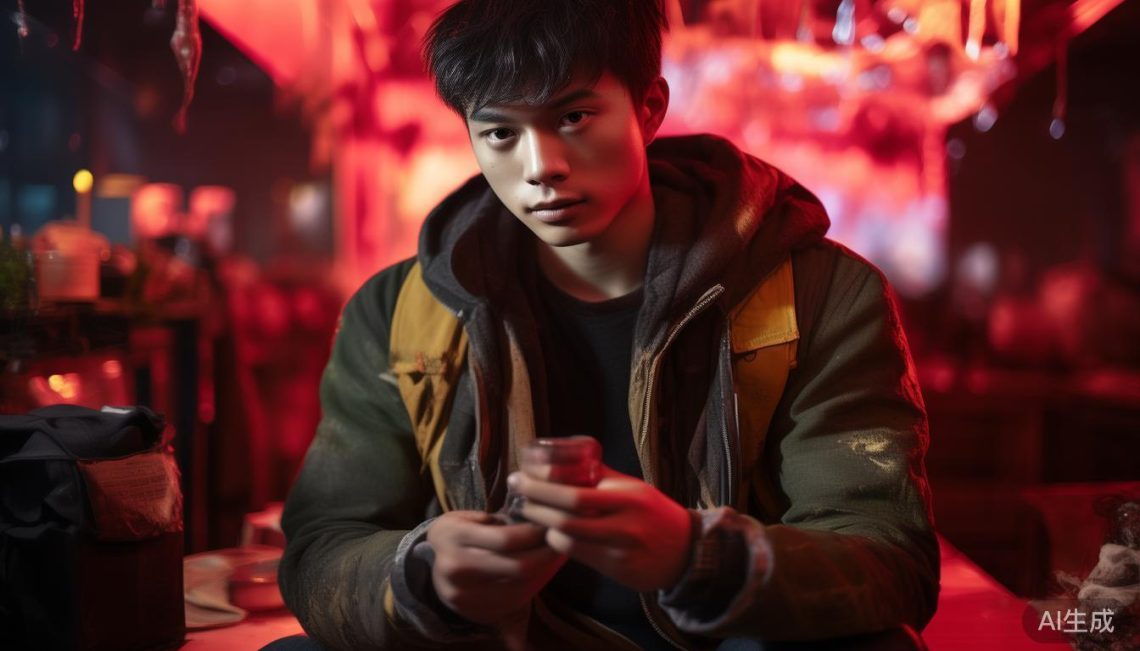 在快手怎么拉粉丝缩略图