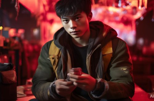 在快手怎么拉粉丝缩略图